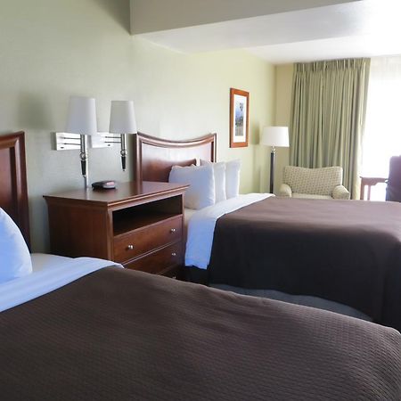 Coronet Motel Palo Alto Kamer foto